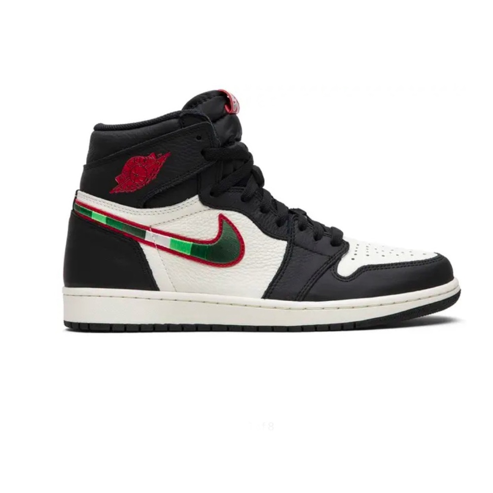 Air Jordan 1 Retro High OG 'A Star Is Born' size 10